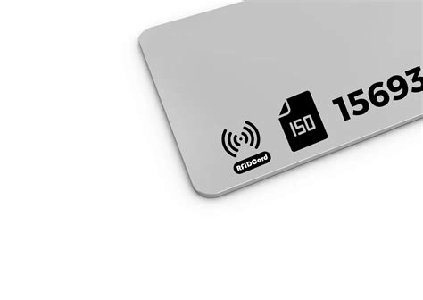 rfid iso 15693 tags|ISO 15693 NFC Standard .